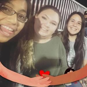 Meet your Posher, Savannah